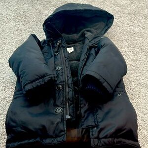 Baby Gap down snow jacket